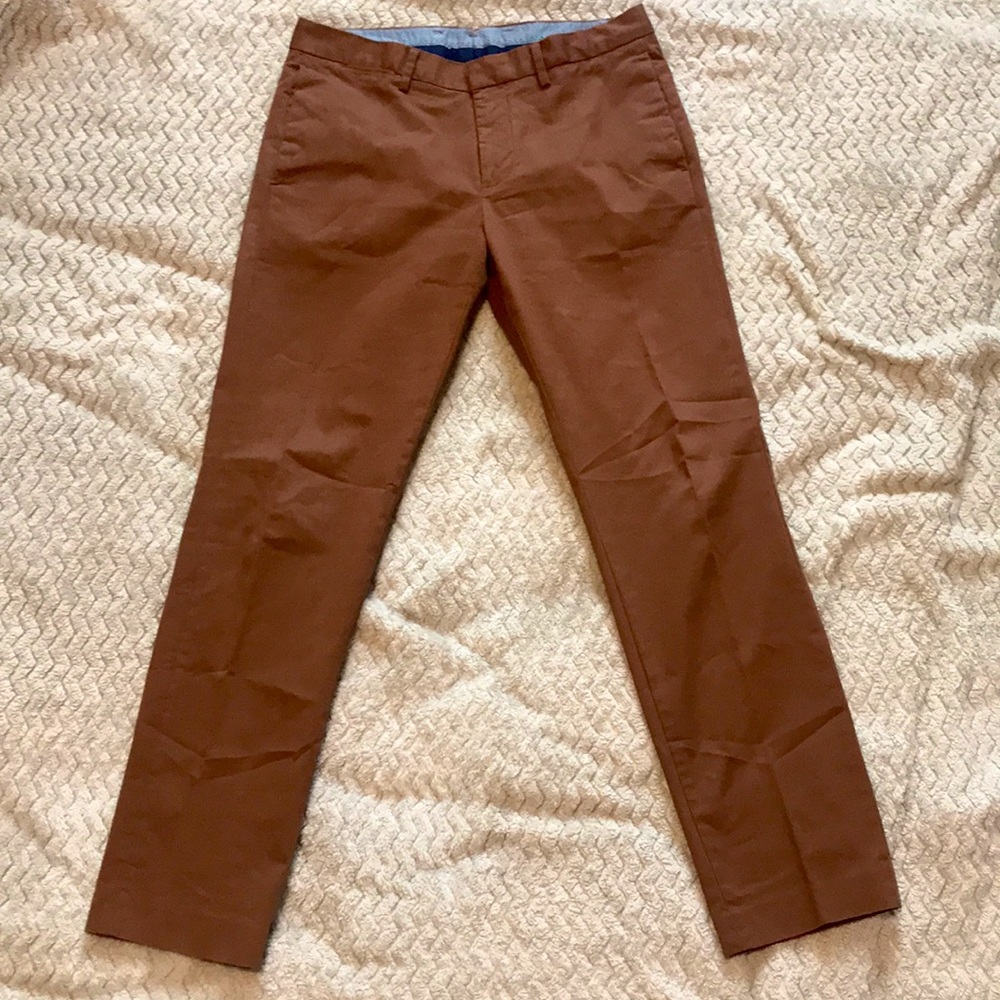 Bonobo Weekday Warrior Slim Fit Pants 32/32